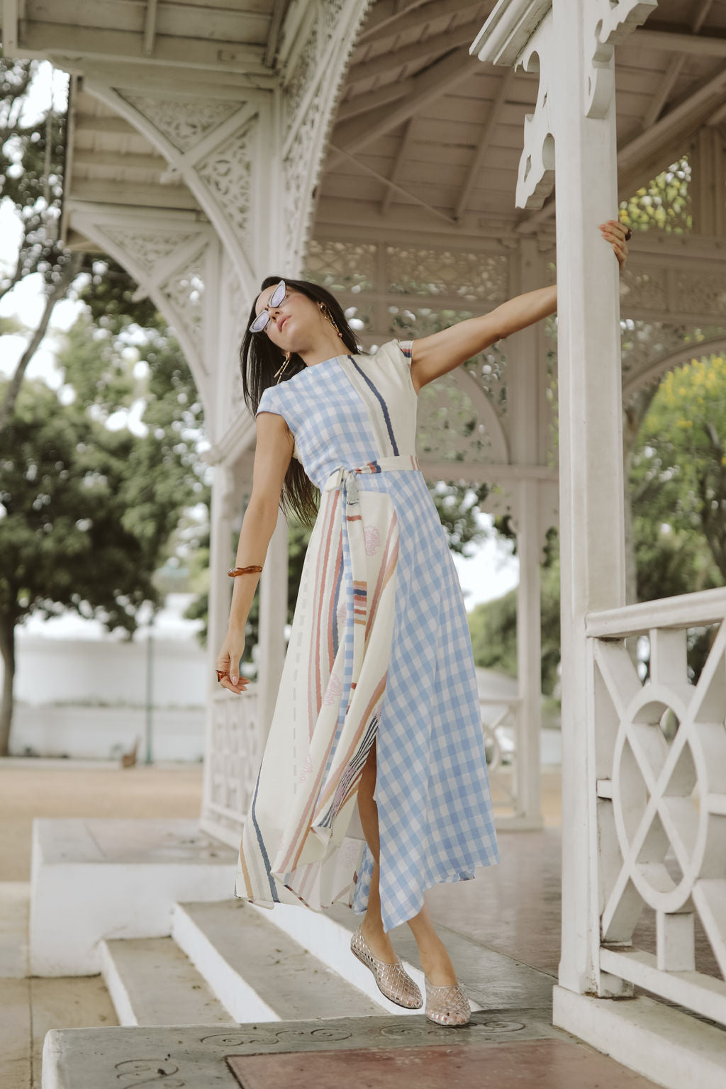 Picnic Dress