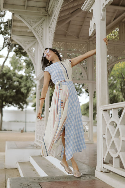 Picnic Dress