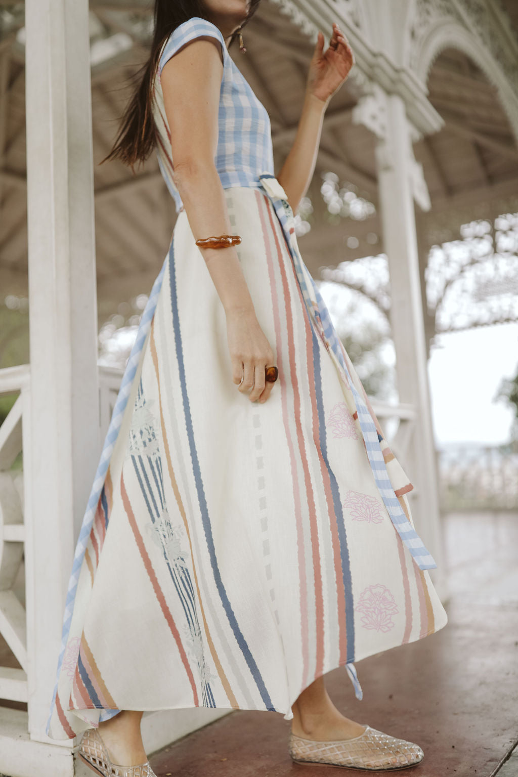 Picnic Dress – ETHEREA